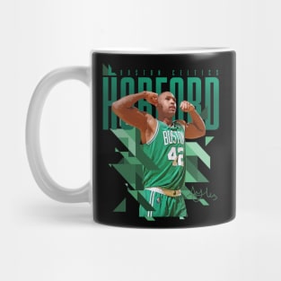 Al Horford Mug